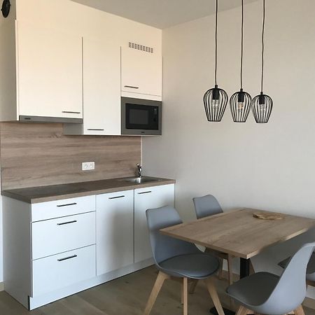 Work Or Holiday Nieuw Studio Santhooft Nieuwpoort Eksteriør billede